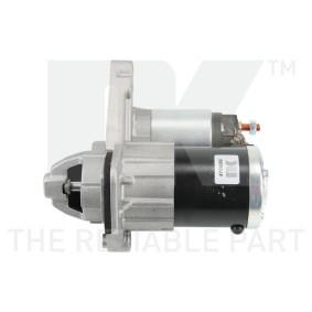 Köp Startmotor av NK 4799059 till det låga priset 5641,09 kr