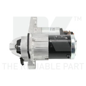 Köp Startmotor av NK 4799085 till det låga priset 5924,28 kr