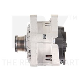 Köp Startmotor av NK 4799087 till det låga priset 5721,90 kr