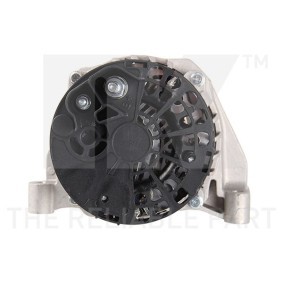 Köp Startmotor av NK 4799089 till det låga priset 5656,85 kr