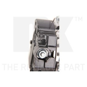 Lichtmaschine von NK