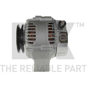 Lichtmaschine 4839007 für CUPRA