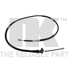 Handbremsseil 9039181 von NK günstig für 29,24 € online kaufen