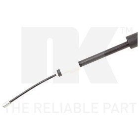 Handbremsseil für VW von NK