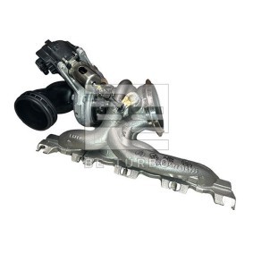 Achetez des Turbocompresseur BE TURBO 131435RED à prix pour 967,63 €