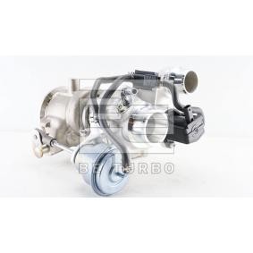 Turbolader von BE TURBO