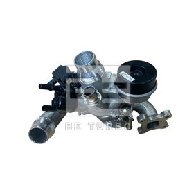 Turbolader von BE TURBO