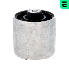 Lagerung, Lenker von OPTIMAL