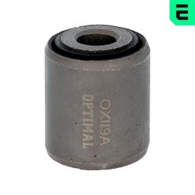 Lagerung, Lenker von OPTIMAL