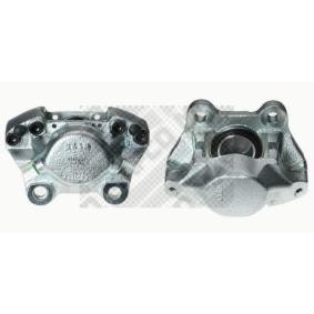 Bremsscheiben und -beläge 47081C