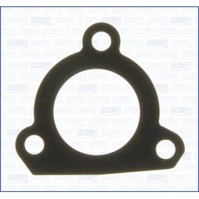 Dichtung, Kühlmittelrohr 01019600