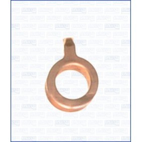 Dichtung, Öleinlass (Lader) 01042600