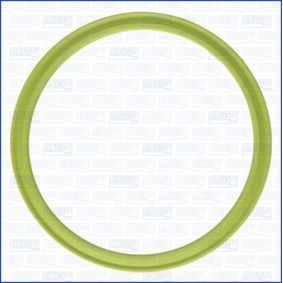 Dichtung, Wärmetauscher 01345200