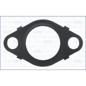 Compre Junta de válvula egr de AJUSA online para SWIFT IV (FZ, NZ) a preços moderados