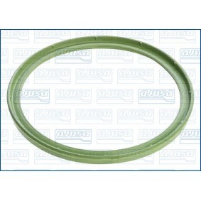 Dichtung, Wärmetauscher 01420000