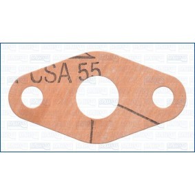 Dichtung, Ölauslass (Lader) 01492400