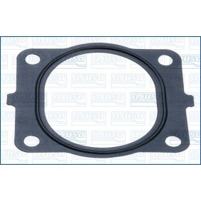 Compre Corpo de borboleta de AJUSA online para Coaster Minibus (_B4_, _B5_) a preços moderados