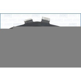 Dichtung, Öleinlass (Lader) 01512300