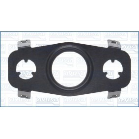 Dichtung, Ölauslass (Lader) 01639600