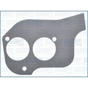 Dichtung, Drosselklappe für CHEVROLET von AJUSA