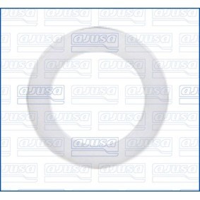 Dichtring, Einspritzventil 01723400