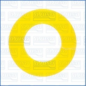 Dichtring, Einspritzventil 01724000
