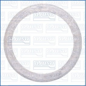 Acquista Guarnizione, Immissione turbina (Compressore) da AJUSA 01785900 a buon mercato per soli 9,63 €