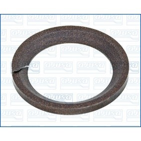 Dichtring, Einspritzventil für MAZDA von AJUSA