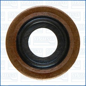 Compre Junta do cárter de comando de AJUSA online para 2 Hatchback (DL, DJ) a preços moderados
