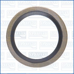 Compre Junta, radiador de óleo da AJUSA 20011200 a um preço baixo por 6,36 €
