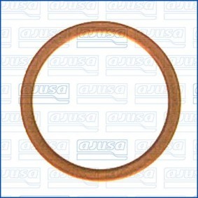 Comprar Junta, salida aceite (turbocompresor) de AJUSA 21017300 a bajo precio de 1,88 €
