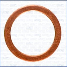 Dichtring, Lader 21026000