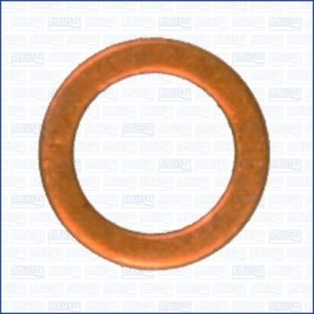 Acquista Anello tenuta, Immissione olio (Compressore) da AJUSA 21030400 a buon mercato per soli 1,97 €