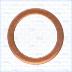 Acquista Anello tenuta, Immissione olio (Compressore) da AJUSA 21031700 a buon mercato per soli 1,99 €