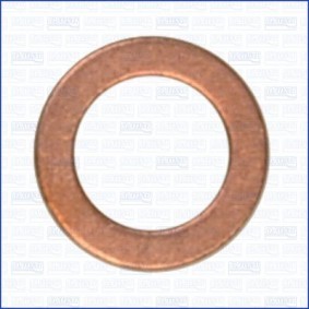 Dichtung, Öleinlass (Lader) 21032100