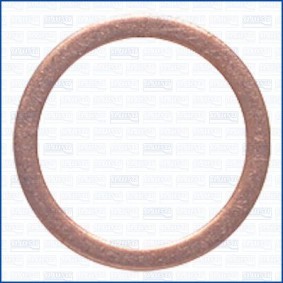 Dichtung, Öleinlass (Lader) 21034600