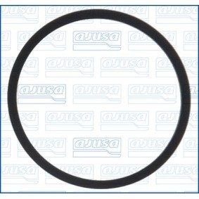 MAZDA Dichtung, Ansaugkrümmergehäuse von AJUSA