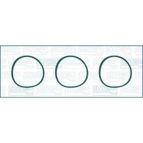 Compre Junta de colector de admisión de AJUSA online para 5008 III (P67) a precios moderados