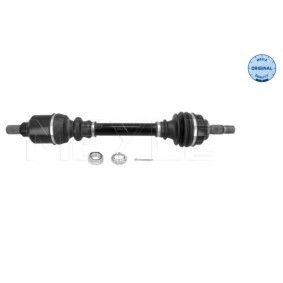 Acquista Semiasse da MEYLE 11-14 498 1014 a buon mercato per soli 106,04 €