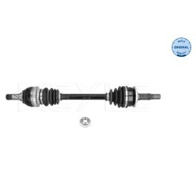 Comprar Árbol de transmisión de MEYLE 614 498 0098 a bajo precio de 127,90 €