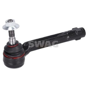 Achetez des Rotule de direction SWAG 33 11 2086 à prix pour 48,14 €