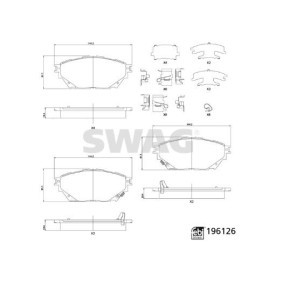 Nockenwellenversteller 33 11 2175