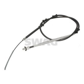 Handbremsseil 33 11 2287 von SWAG günstig für 24,74 € online kaufen