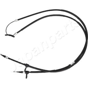 Handbremsseil BC-02122
