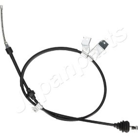 Handbremsseil BC-469