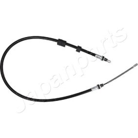 Handbremsseil BC-M01