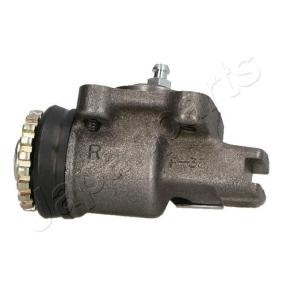 Bremssattel von JAPANPARTS
