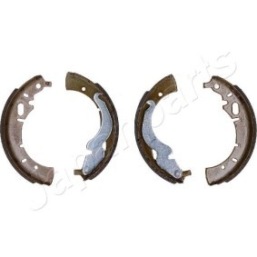 Bremsbackensatz GF-0241AF