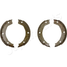 Bremsbackensatz GF-0346AF