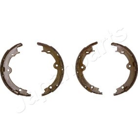 Compre Zapatas de freno de JAPANPARTS online para LS (UVF4_, USF4_) a precios moderados